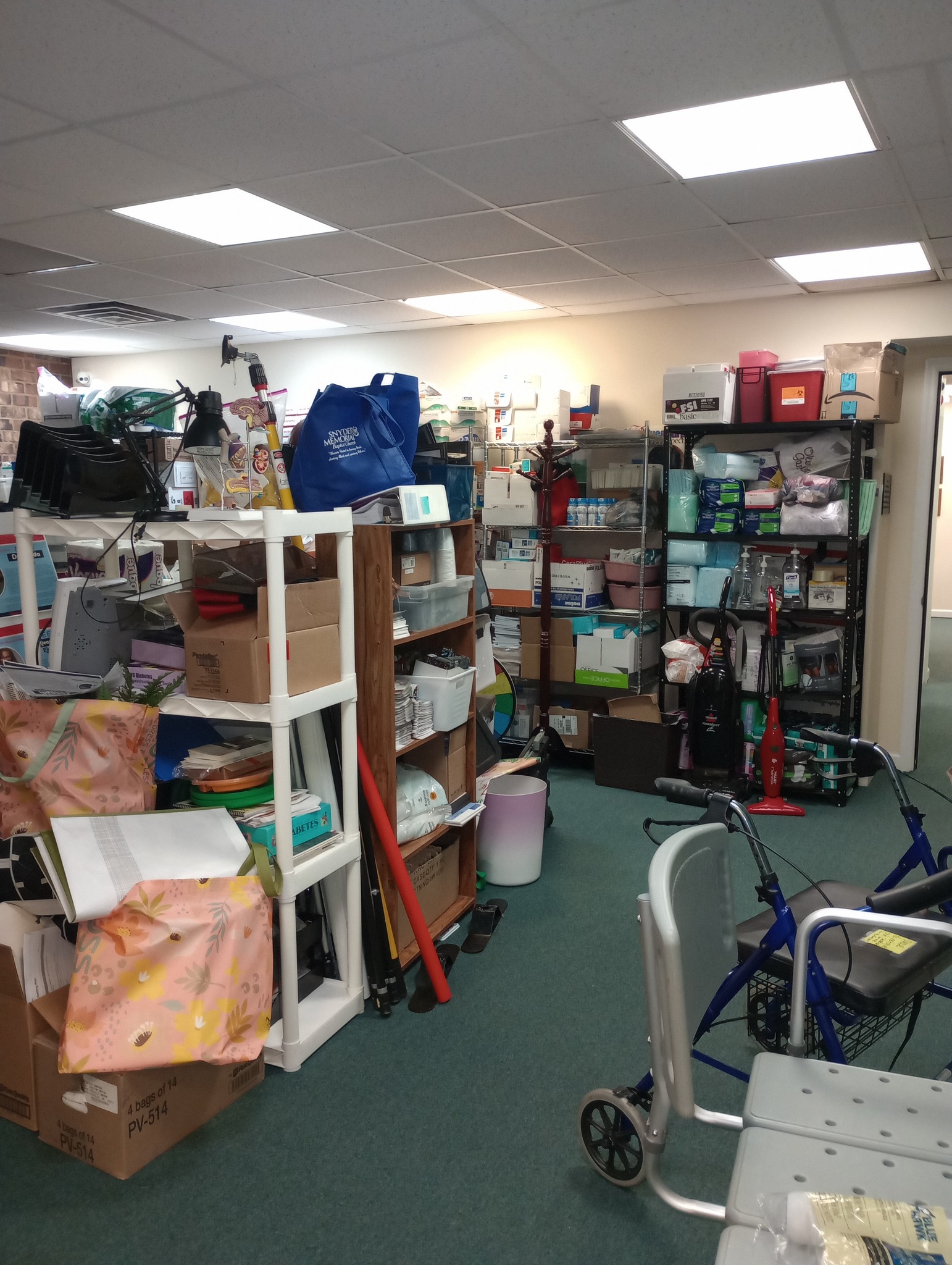 Workforce and job preparation